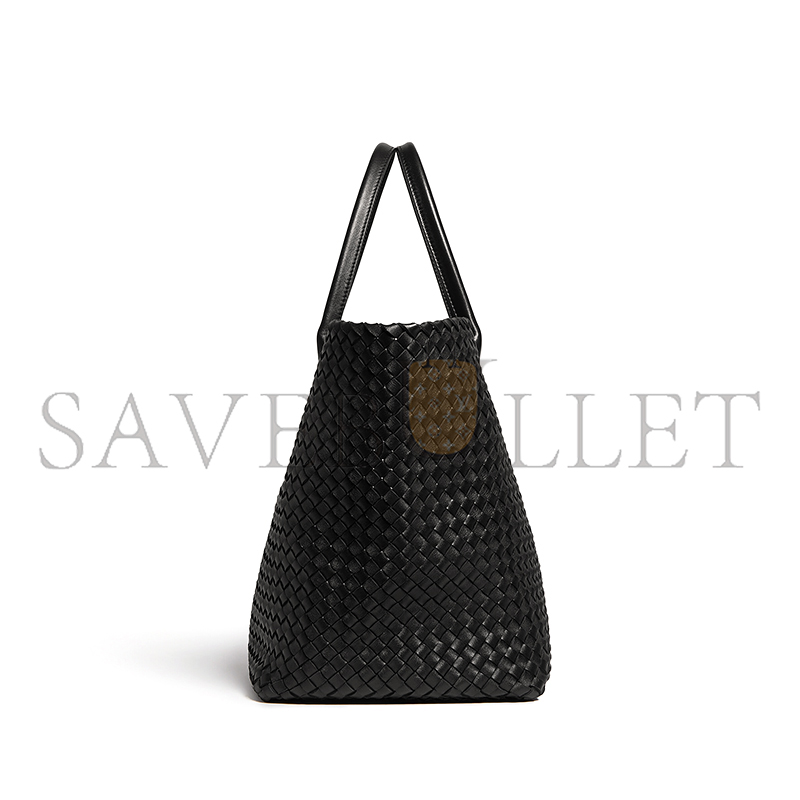 BOTTEGA VENETA LARGE CABAT 608811V1OW18425 (45*33*20cm)